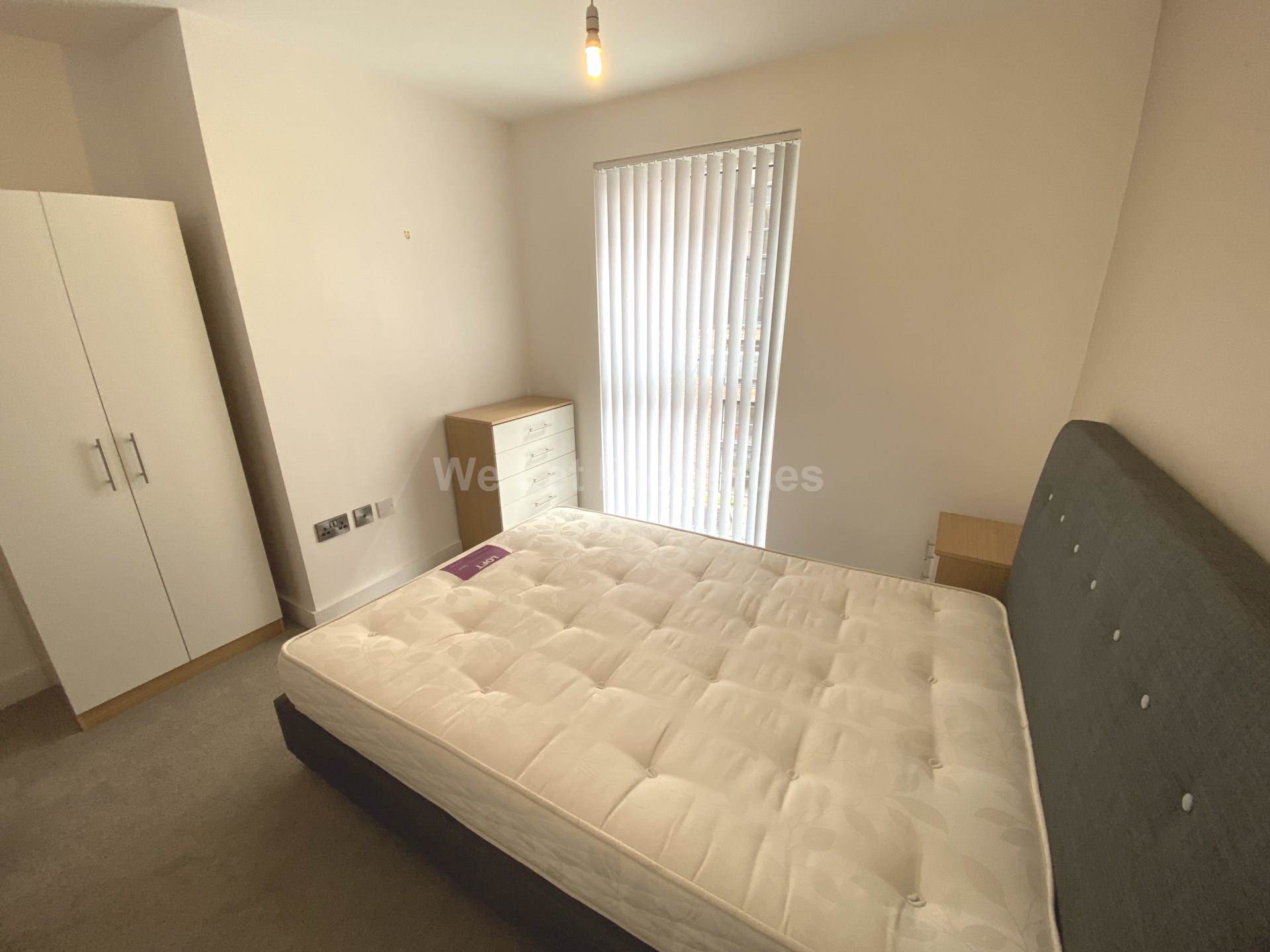 Wilburn Basin, Salford, Image 6