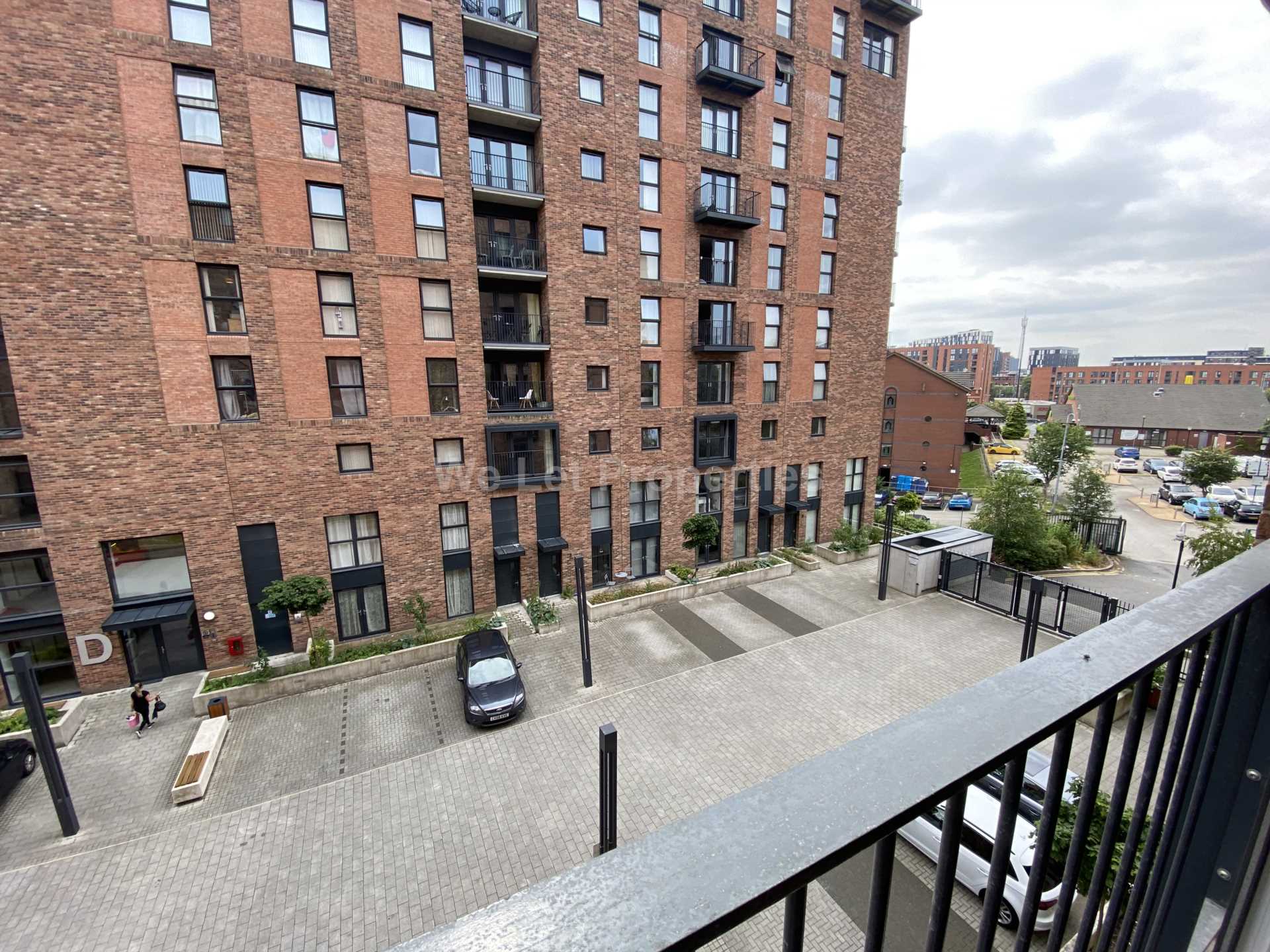 Wilburn Basin, Salford, Image 8