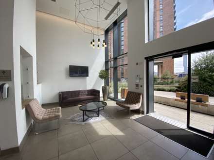Wilburn Basin, Salford, Image 12