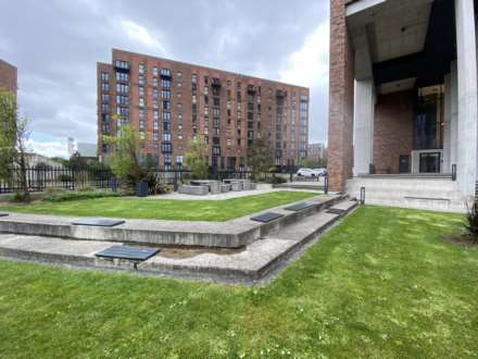 Wilburn Basin, Salford, Image 13