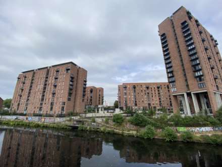 Wilburn Basin, Salford, Image 14