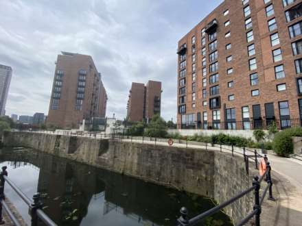Wilburn Basin, Salford, Image 15