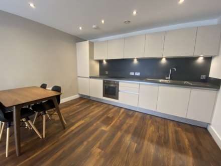 Wilburn Basin, Salford, Image 3