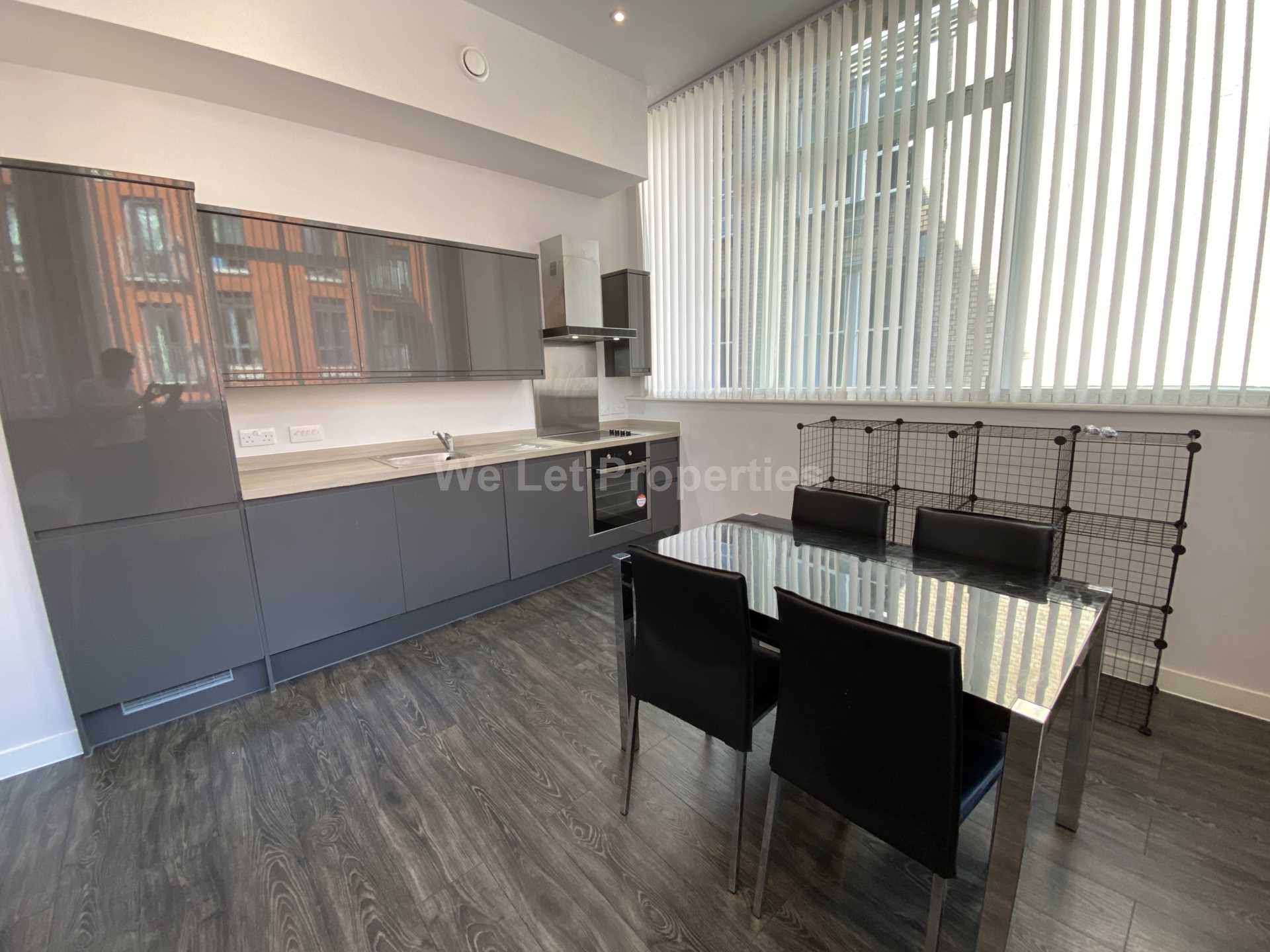 Orleans House, Liverpool, Image 2