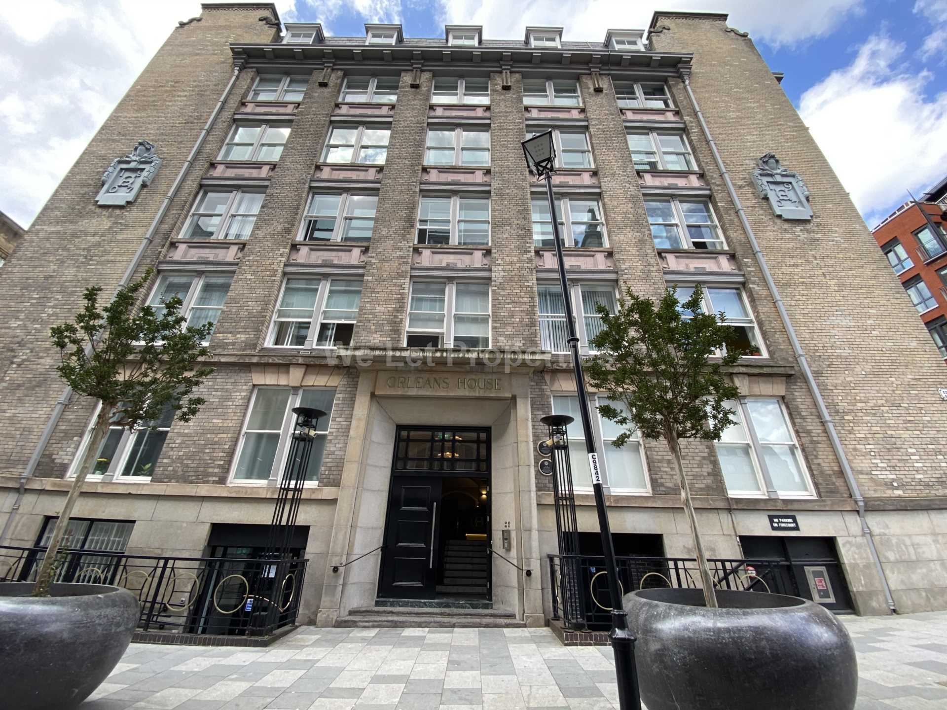 Orleans House, Liverpool, Image 7