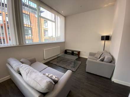 Property For Rent Edmund Street, Liverpool