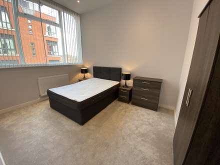 Orleans House, Liverpool, Image 5