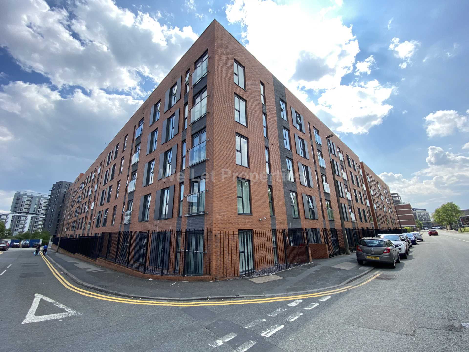 Irwell Building, Lowry Wharf, Image 10