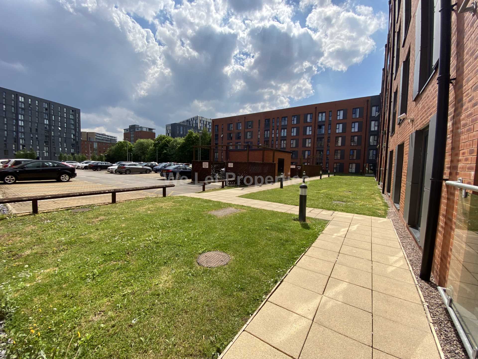 Irwell Building, Lowry Wharf, Image 9