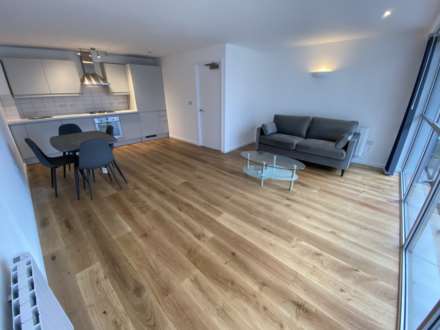 Property For Rent South Hall Street, Salford