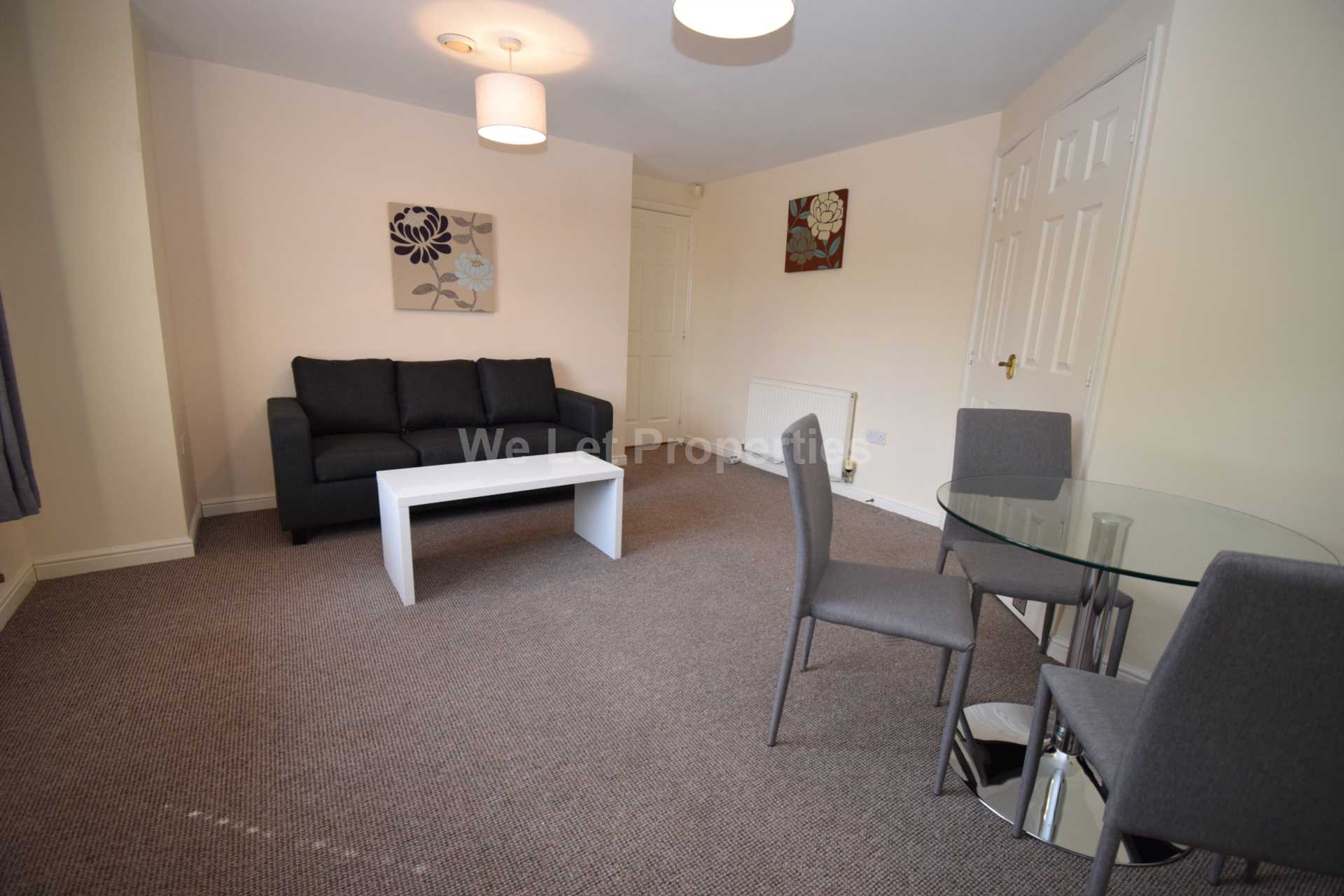 Little Bolton Terrace, Salford, Image 1
