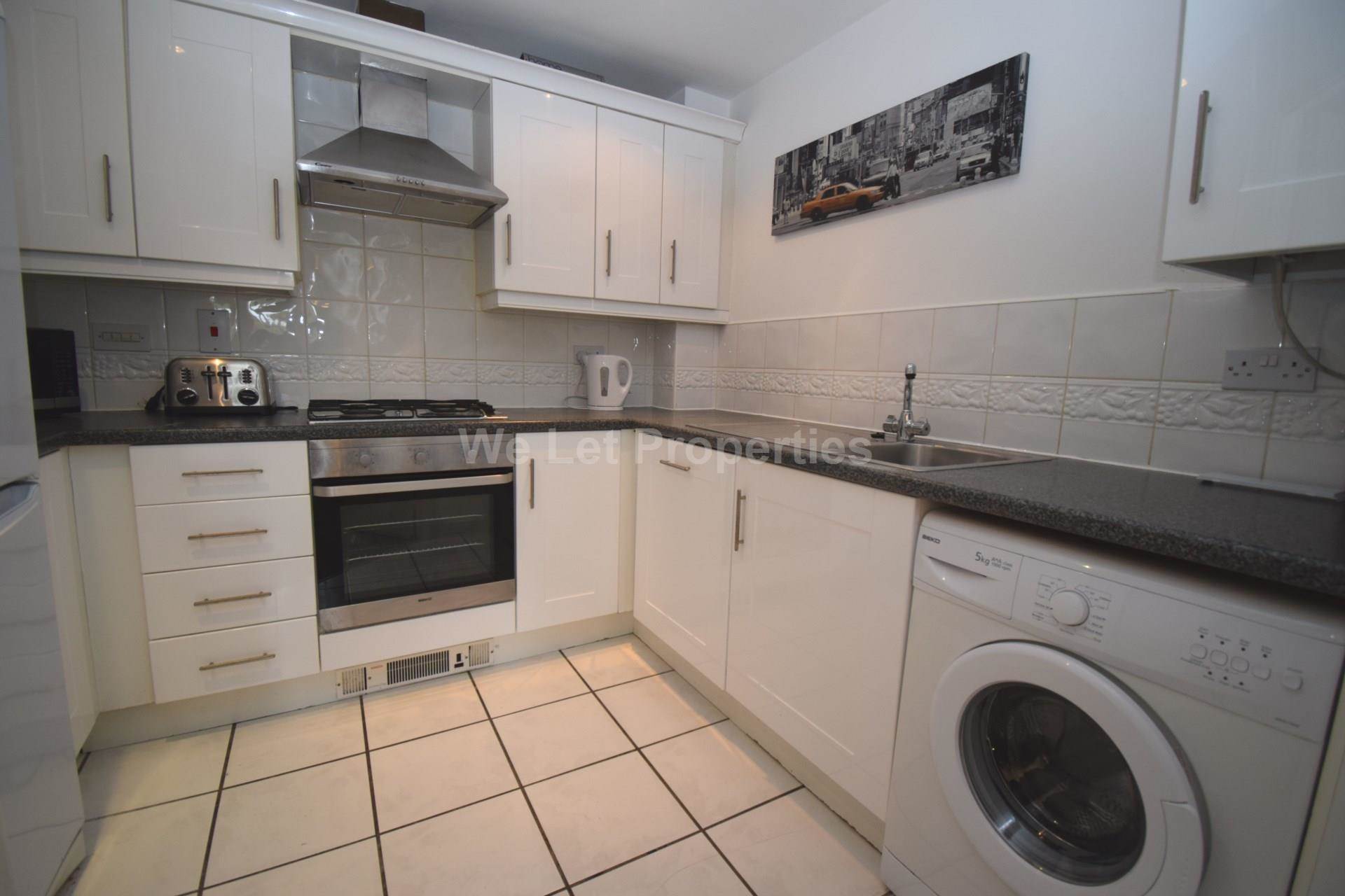 Little Bolton Terrace, Salford, Image 3
