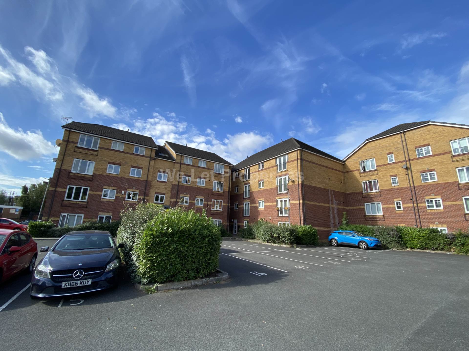 Little Bolton Terrace, Salford, Image 9