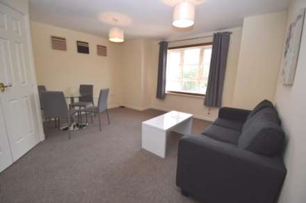 Little Bolton Terrace, Salford, Image 2