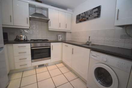 Little Bolton Terrace, Salford, Image 3