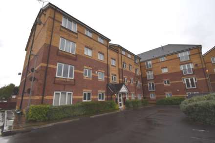 Little Bolton Terrace, Salford, Image 8