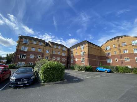 Little Bolton Terrace, Salford, Image 9