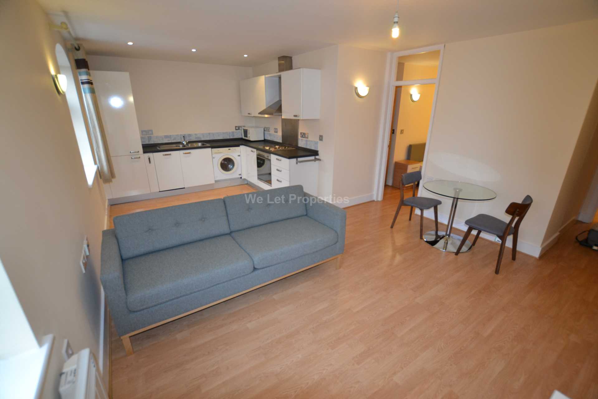 Home Two, Chapeltown Street, Image 2