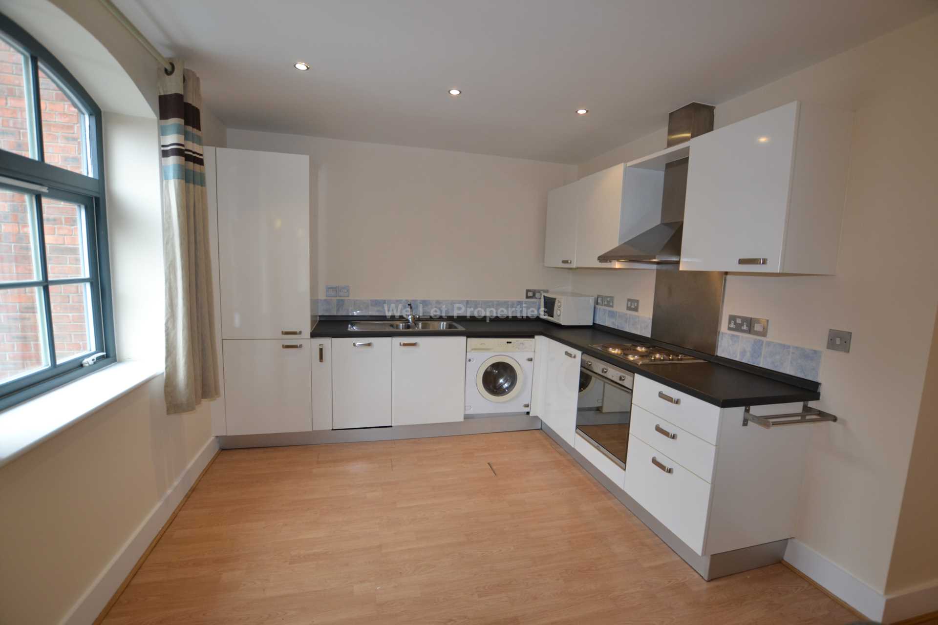 Home Two, Chapeltown Street, Image 3