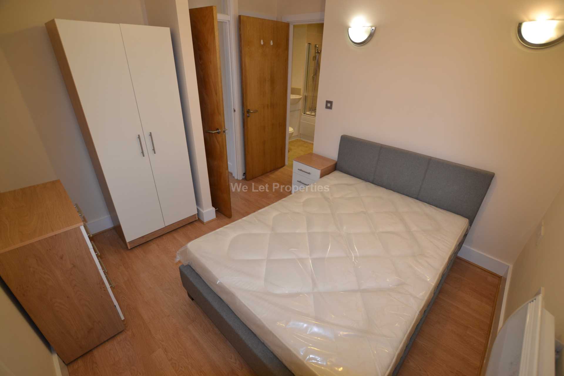Home Two, Chapeltown Street, Image 4
