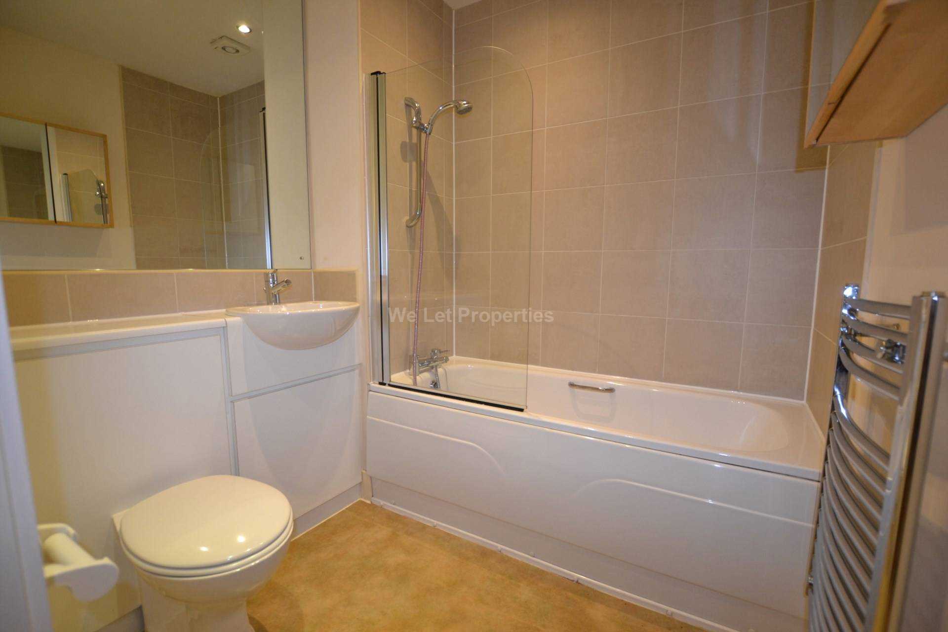 Home Two, Chapeltown Street, Image 5