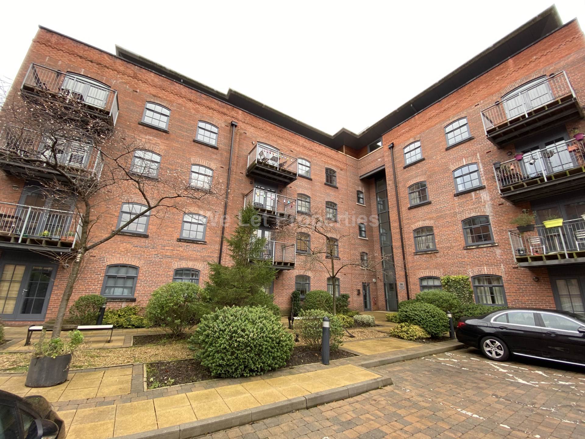 Home Two, Chapeltown Street, Image 6
