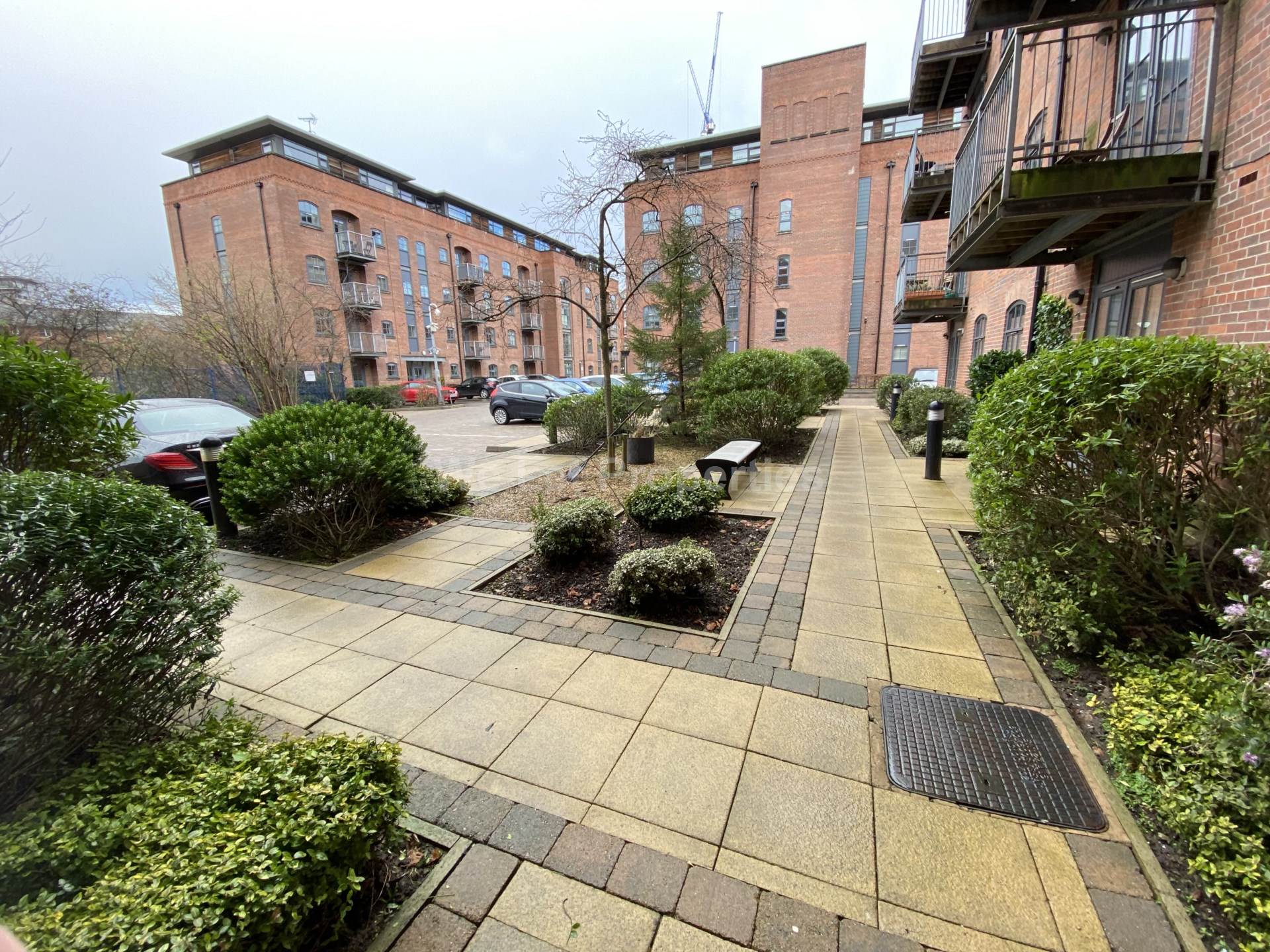 Home Two, Chapeltown Street, Image 7