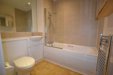 Home Two, Chapeltown Street, Image 5