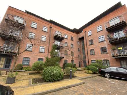 Home Two, Chapeltown Street, Image 6