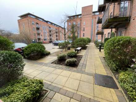 Home Two, Chapeltown Street, Image 7