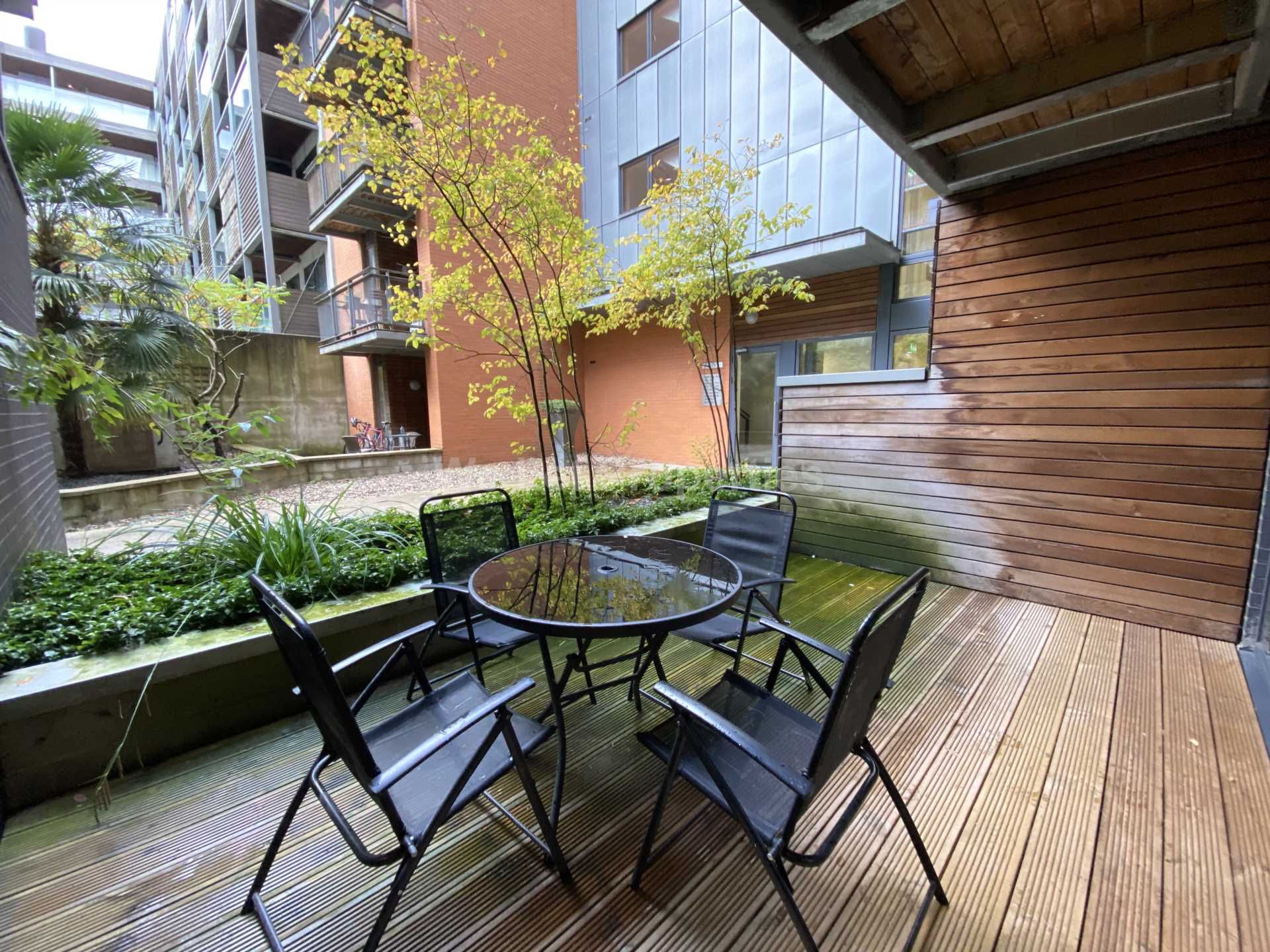 Base Apartments, Arundel Street, Image 11