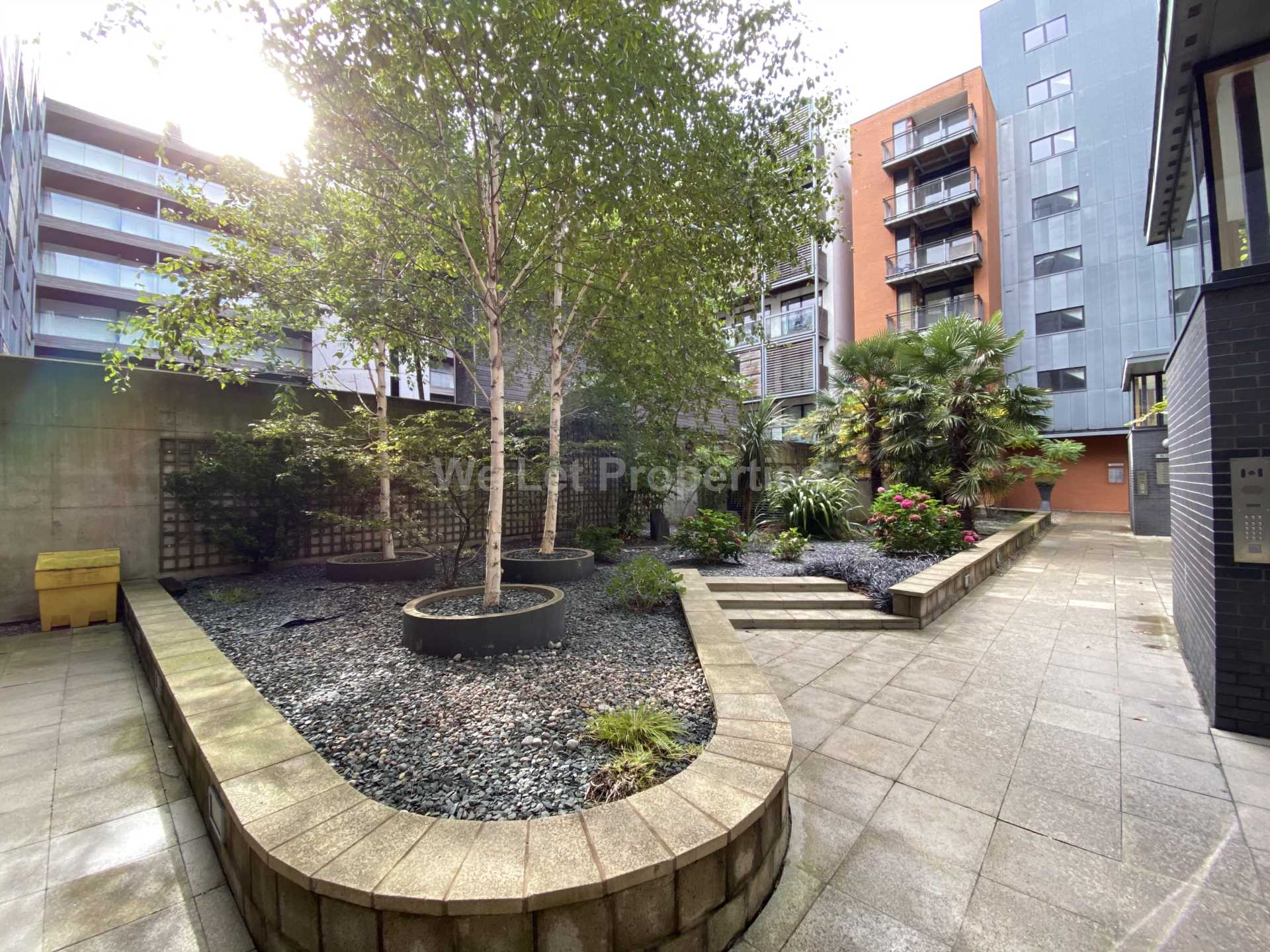 Base Apartments, Arundel Street, Image 12