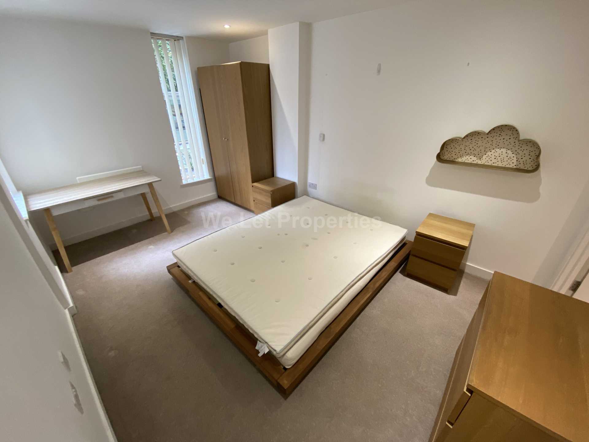 Base Apartments, Arundel Street, Image 6