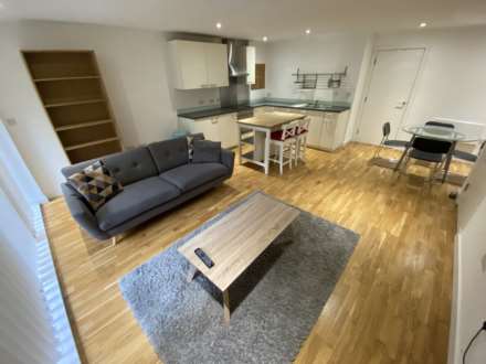 Property For Rent Arundel Street, Manchester