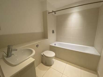 Base Apartments, Arundel Street, Image 10