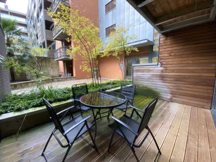 Base Apartments, Arundel Street, Image 11