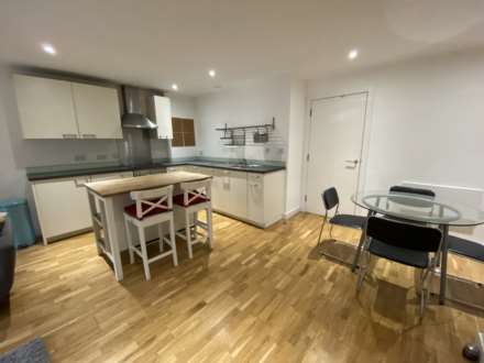Base Apartments, Arundel Street, Image 3