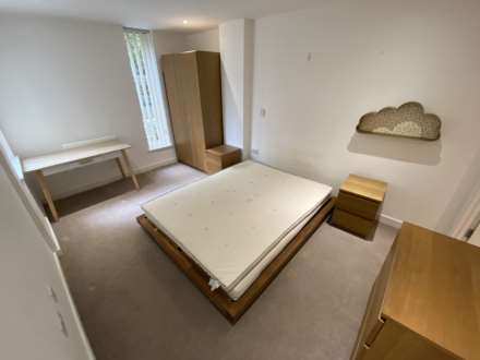 Base Apartments, Arundel Street, Image 6