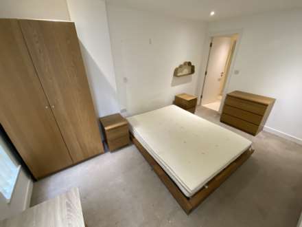 Base Apartments, Arundel Street, Image 7