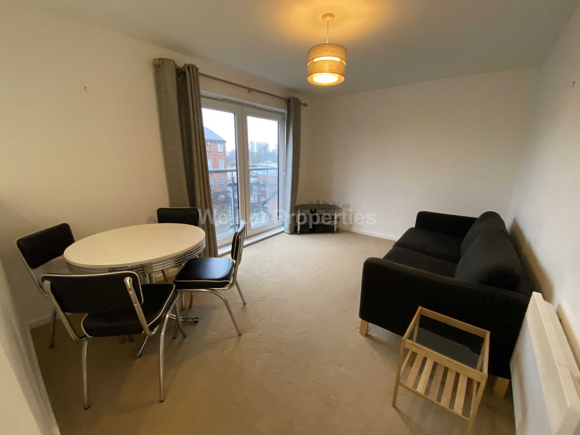 New Broughton Village, Great Clowes Street, Image 2