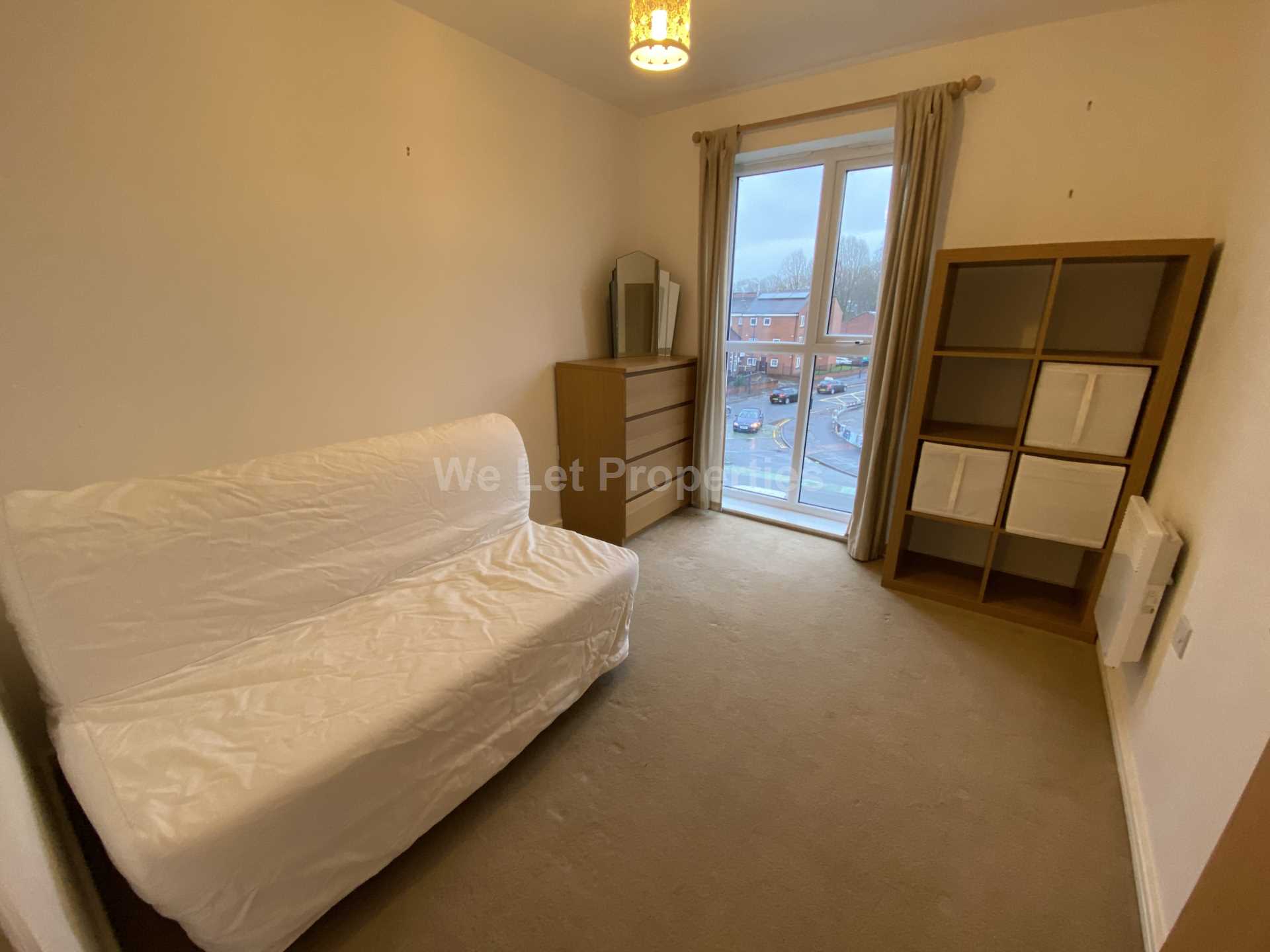 New Broughton Village, Great Clowes Street, Image 6