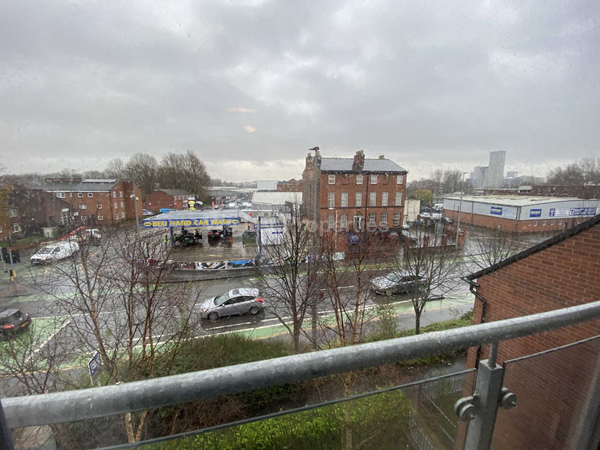 New Broughton Village, Great Clowes Street, Image 8