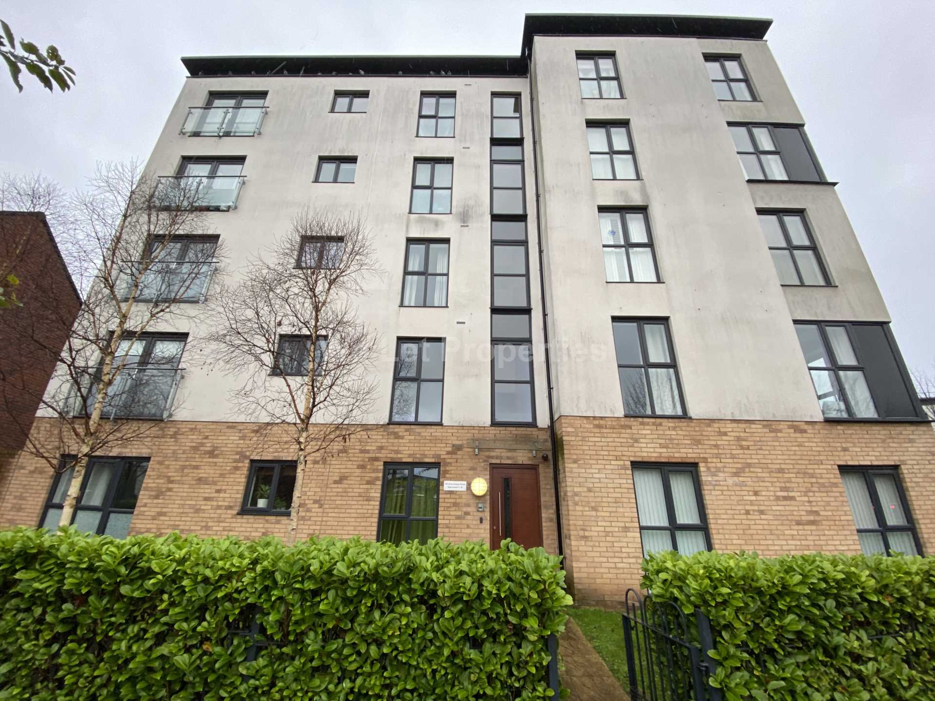 New Broughton Village, Great Clowes Street, Image 9