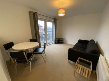 New Broughton Village, Great Clowes Street, Image 2