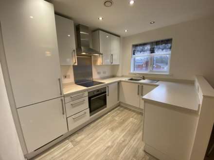 New Broughton Village, Great Clowes Street, Image 3