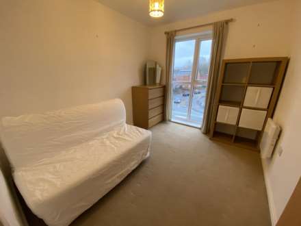 New Broughton Village, Great Clowes Street, Image 6