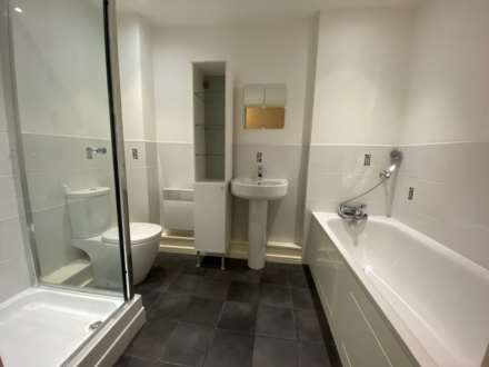 New Broughton Village, Great Clowes Street, Image 7