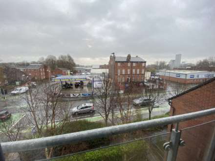 New Broughton Village, Great Clowes Street, Image 8