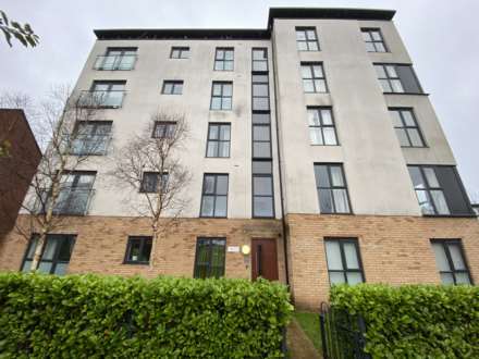 New Broughton Village, Great Clowes Street, Image 9
