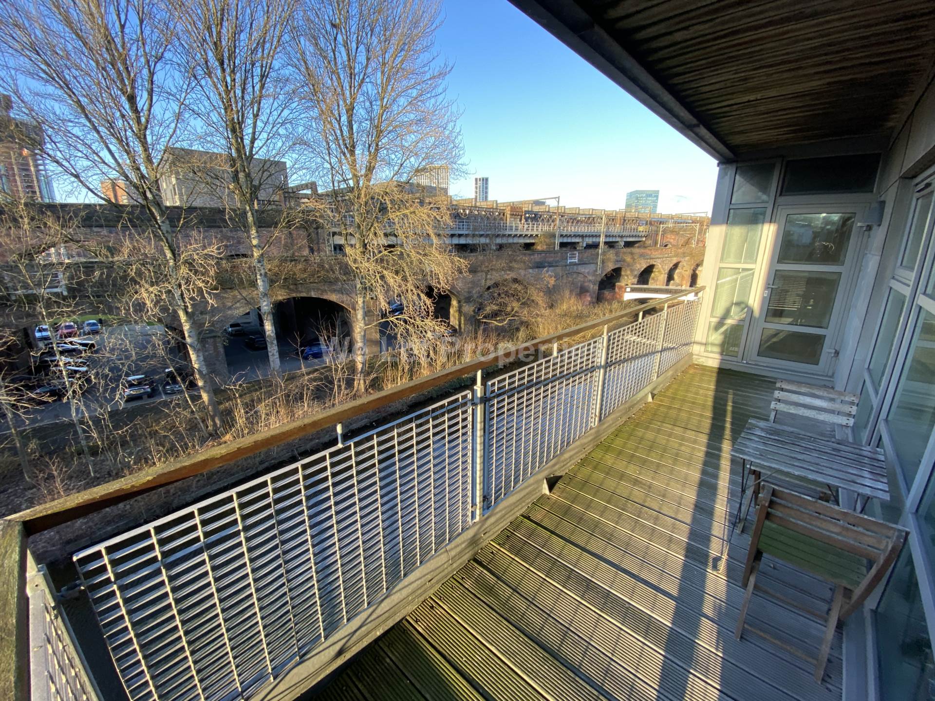 Worsley Mill. Castlefield, Image 9
